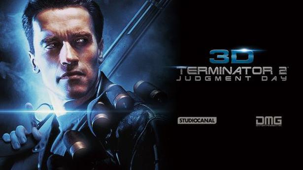 Watch Terminator 2: Judgment Day Hindi Full Movie