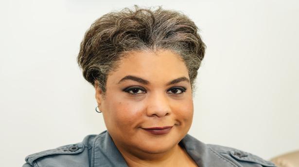 Author Roxane Gay launches imprint Roxane Gay Books