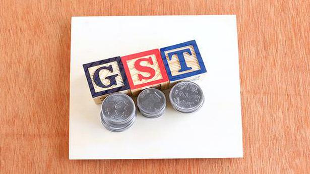 GST rate structure rationalisation on govt's agenda, definitely going to happen: CEA