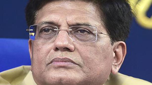 Budget announcements, PLI scheme are efforts in making country self-sufficient: Piyush Goyal