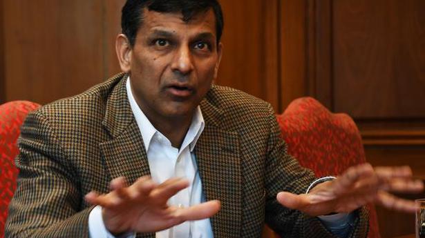 Drastic changes in monetary policy framework can upset bond market: Rajan