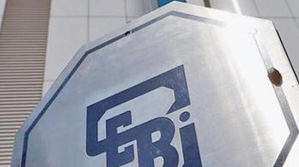 SEBI pitches for ‘person in control’ over ‘promoter’
