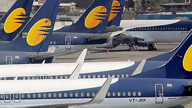 Revival of Jet Airways | Mumbai Bench of NCLT approves resolution plan of Kalrock Capital and Murari Lal Jalan