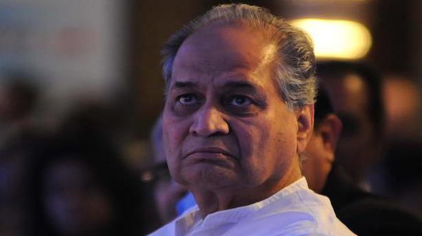 Rahul Bajaj, noted industrialist, passes away