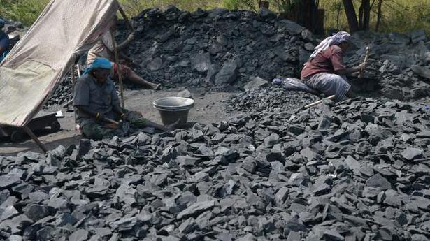 Coal India likely to post marginal production growth in FY21