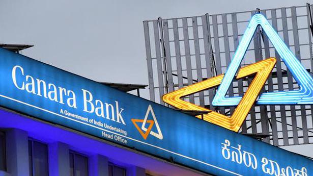 Canara Bank says the proposed strike may affect banking services later this month