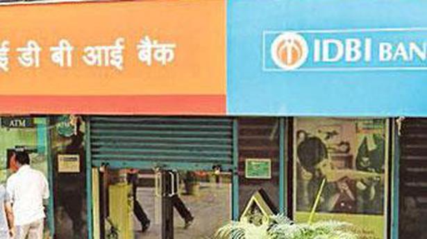 LIC-owned IDBI Bank exits PCA framework