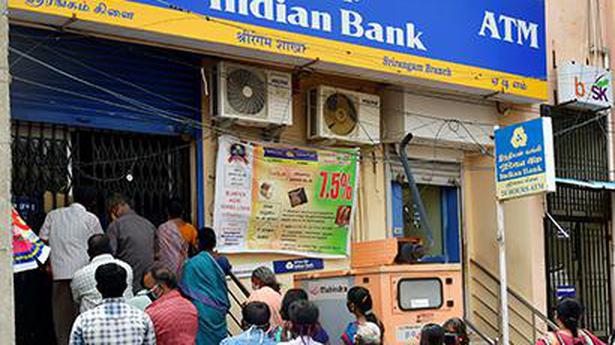 Indian Bank Q3 net profit climbs 34%