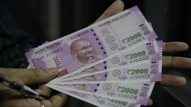 Rupee inches 1 paisa higher to close at 74.19 against U.S. dollar
