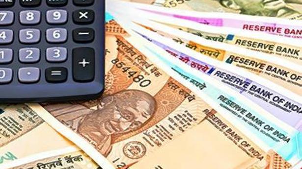 Rupee rises 8 paise to 72.54 against U.S. dollar in early trade