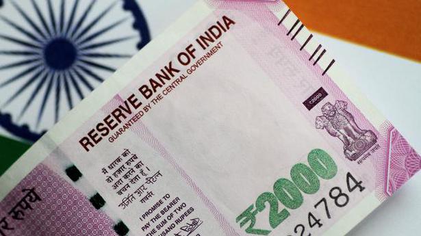 Rupee gains 11 paise to end at 74.92 against U.S. dollar