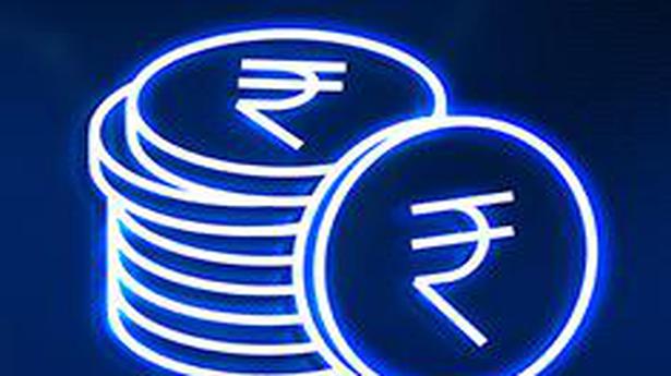 Rupee rises 8 paise to close at 74.43 against U.S. dollar