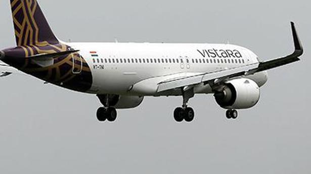 Vistara airlines plans to augment its fleet