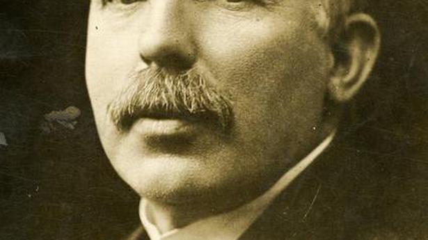Know the scientist: Ernest Rutherford