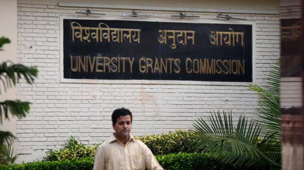Applied Maths to be treated at par with Maths for admission to undergraduate courses in humanities, commerce: UGC