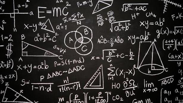 Offbeat Career Options For Maths Students The Hindu