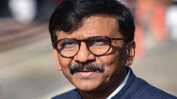 Sanjay Raut claims some people asked him to help in toppling Maharashtra government