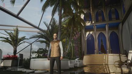 Hitman 3 Is An Emotional Release For Gamers Says Agent 47 Voice Actor David Bateson The Hindu