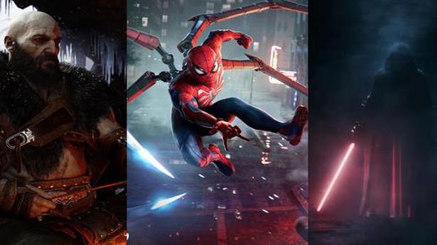 Spider-Man 2, God of War’s Ragnarok and a Star Wars remake: Our top picks from PlayStation Showcase 2021