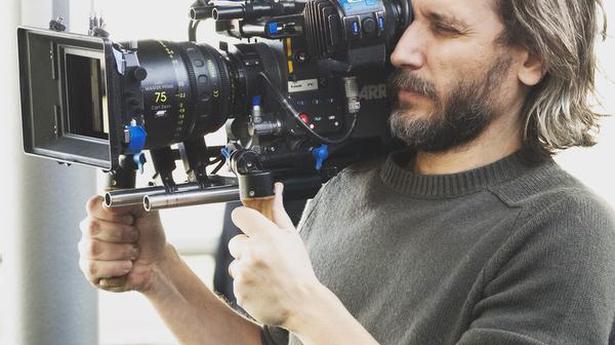 Director Fede Álvarez on why thriller series ‘Calls’ is like a Rorschach test