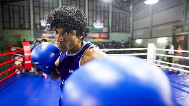 The man who helped Farhan Akhtar build a boxer’s body for ‘Toofaan’