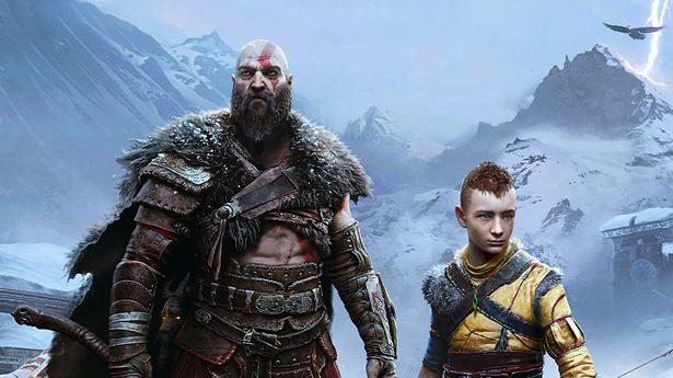 Amazon set to acquire 'God of War' series