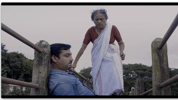 Carnatic vocalist Sreevalsan J Menon turns director, helms short film on child abuse