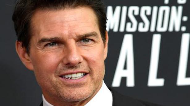 Golden Globes controversy: Tom Cruise returns trophies; NBC drops broadcast