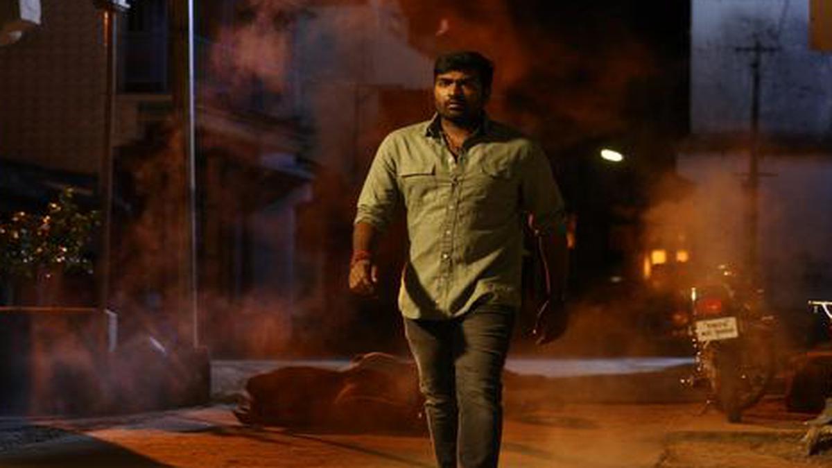 Sindhubaadh Movie Review