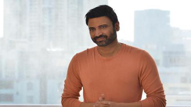 Sumanth: I am drawn to flawed, realistic characters