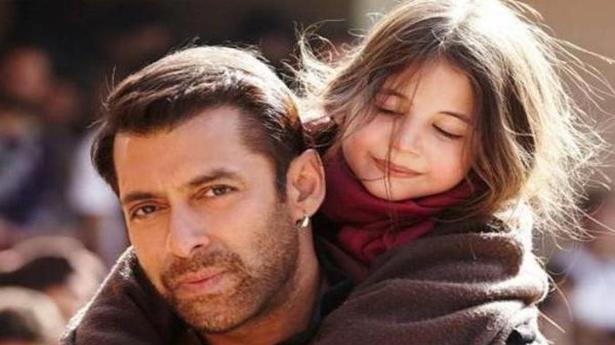 ‘Bajrangi Bhaijaan’ sequel in the works, confirms Salman Khan