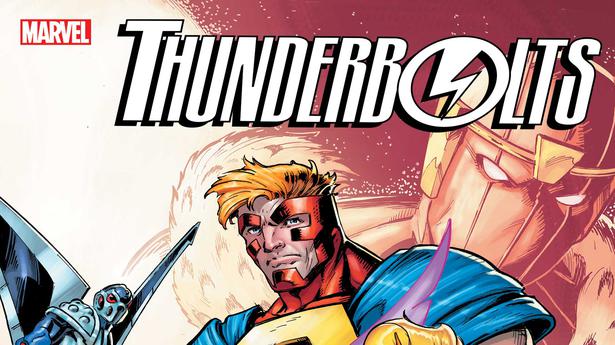 Marvel Studios' 'Thunderbolts' movie in development, Jake Schreier to direct