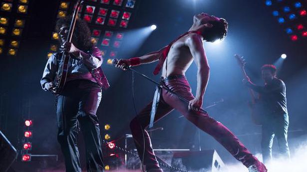 Bohemian Rhapsody' wins best film; Bale, 'Roma' win big at Golden Globes -  The Hindu
