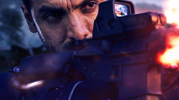 ‘Attack’ movie review: John Abraham doesn’t disappoint as the last man standing  