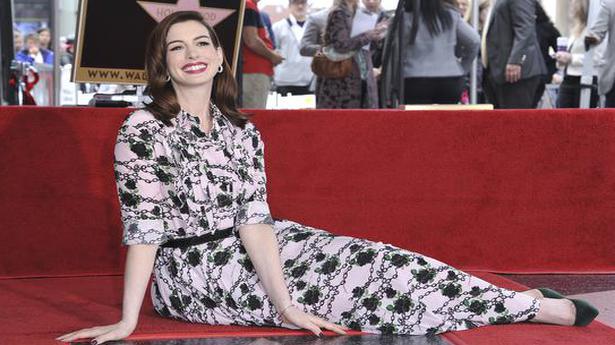 Anne Hathaway to topline ‘The Idea of You’ adaptation