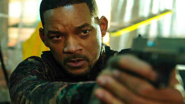 Netflix bags worldwide rights for Will Smith’s ‘Fast & Loose’