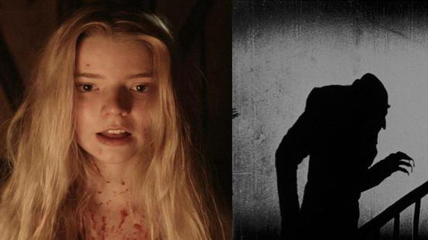 Anya Taylor-Joy, Robert Eggers reunite for ‘Nosferatu’ remake