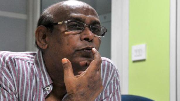 National award-winning film director Buddhadeb Dasgupta dies at 77