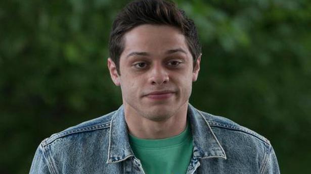 Pete Davidson to play Joey Ramone in upcoming Netflix biopic