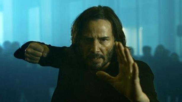 Keanu Reeves to star in Hulu’s ‘Devil in the White City’ adaptation from Scorsese, DiCaprio