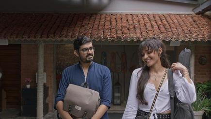 Putham Pudhu Kaalai Movie Review A Delightful Look At Life And Relationships During Lockdown The Hindu