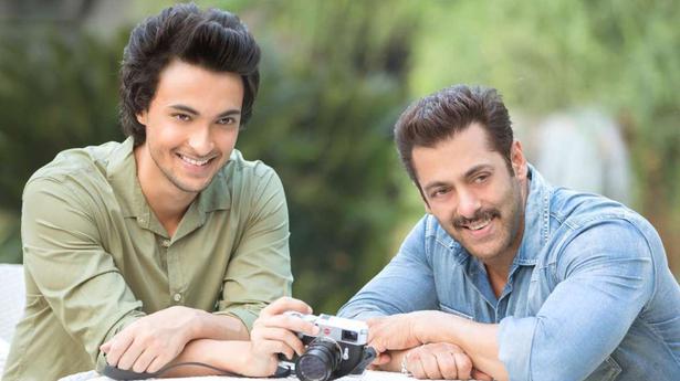 Aayush Sharma joins Salman Khan in 'Kabhi Eid Kabhi Diwali'