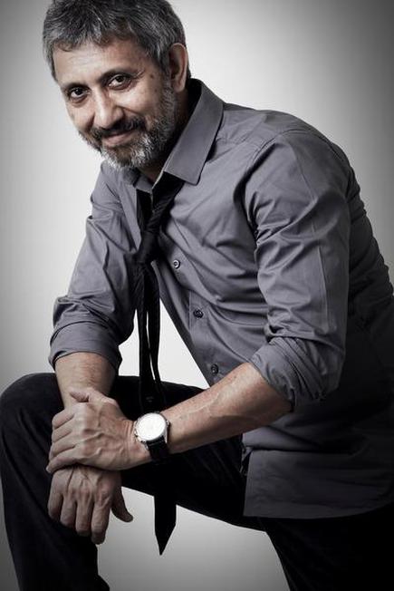 Neeraj Kabi And His Art Of Transformation The Hindu