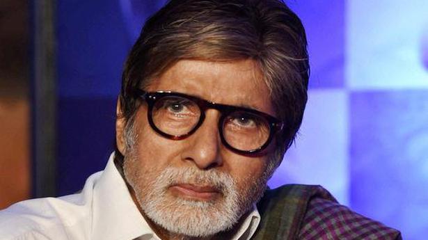 FIAF Award for Amitabh Bachchan: Scorsese, Nolan praise Bollywood superstar