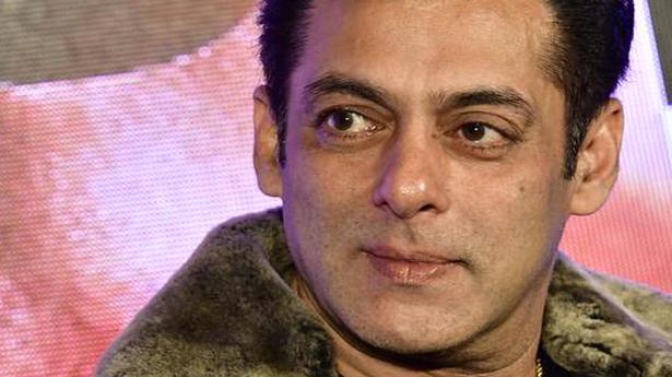 Salman Khan Gets Exemption From Appearance In Blackbuck Poaching Case