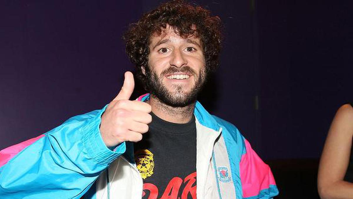 Lil Dicky's sanitised 'Earth' - The Hindu