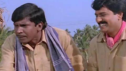   Vadivelu and Vivek  