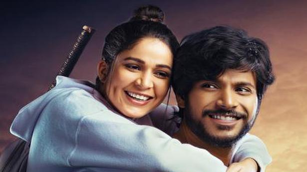 ‘A1 Express’ review: This Sundeep Kishan and Lavanya Tripathi film is a sports-centric masala flick