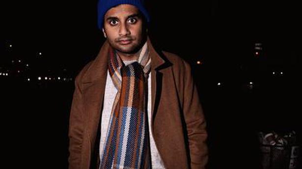 How Aziz Ansari’s comedy changed