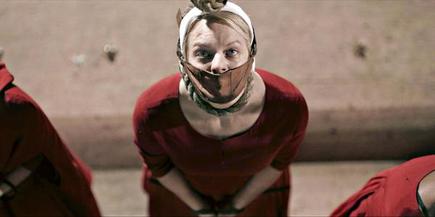 The Handmaid S Tale Season 2 The Saga Continues The Hindu